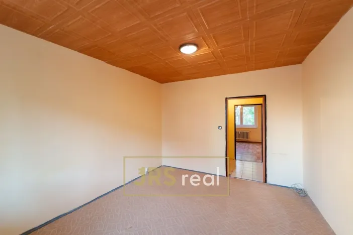 Prodej bytu 3+1, Hustopeče, 72 m2