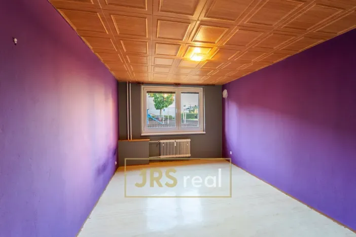 Prodej bytu 3+1, Hustopeče, 72 m2