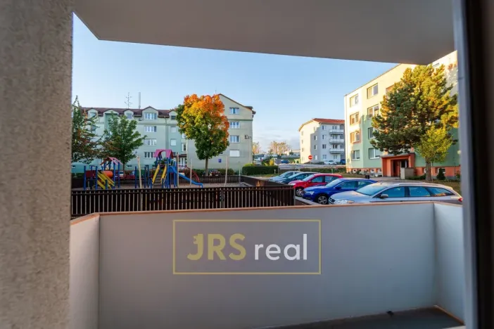 Prodej bytu 3+1, Hustopeče, 72 m2