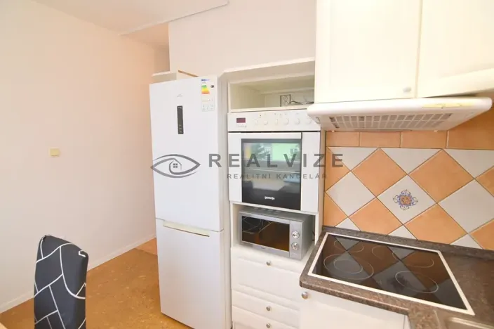 Pronájem bytu 3+1, České Budějovice, Ant. Barcala, 70 m2