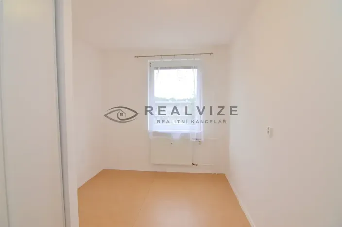 Pronájem bytu 3+1, České Budějovice, Ant. Barcala, 70 m2