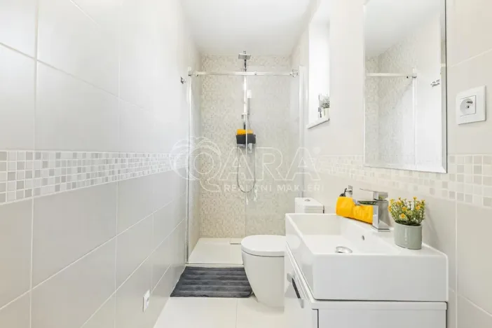 Prodej rodinného domu, Hřebeč, Opletalova, 104 m2