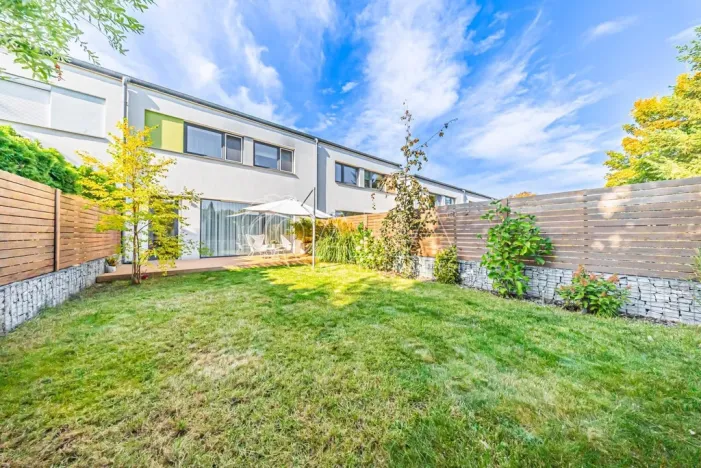 Prodej rodinného domu, Hřebeč, Opletalova, 104 m2