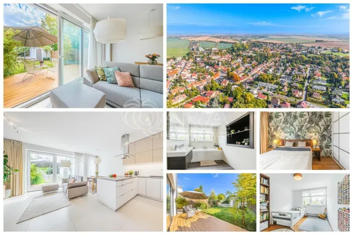 Prodej rodinného domu, Hřebeč, Opletalova, 104 m2