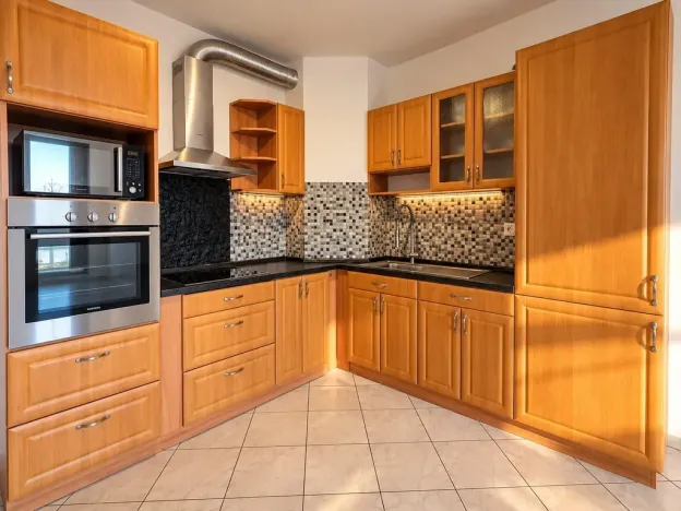 Pronájem bytu 2+kk, Jihlava - Horní Kosov, Buková, 46 m2