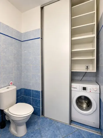 Pronájem bytu 2+kk, Jihlava - Horní Kosov, Buková, 46 m2