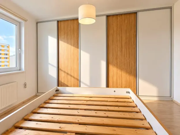 Pronájem bytu 2+kk, Jihlava - Horní Kosov, Buková, 46 m2