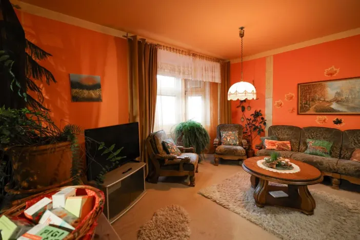 Prodej činžovního domu, Litoměřice - Předměstí, Stránského, 295 m2
