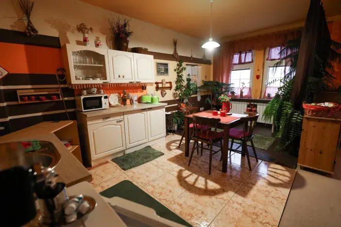 Prodej ubytování, Litoměřice - Předměstí, Stránského, 295 m2