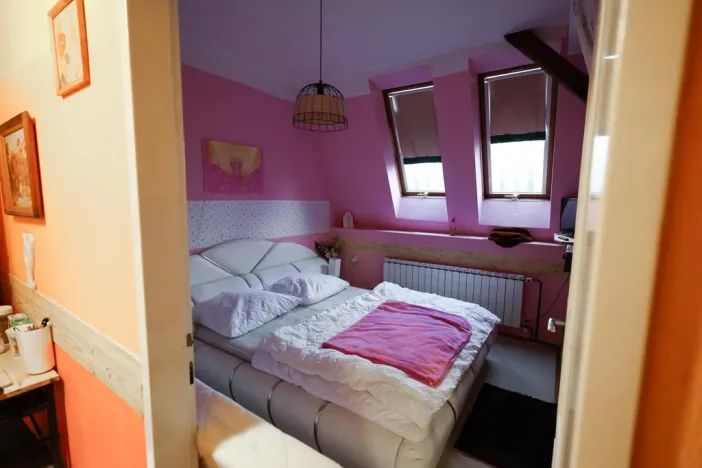Prodej rodinného domu, Litoměřice - Předměstí, Stránského, 295 m2