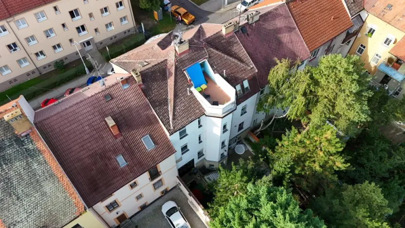 Prodej rodinného domu, Litoměřice - Předměstí, Stránského, 295 m2