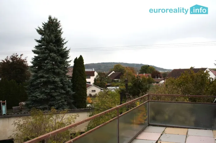 Prodej rodinného domu, Klatovy - Tajanov, 295 m2