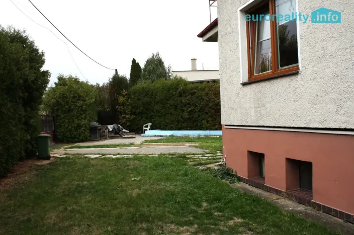Prodej rodinného domu, Klatovy - Tajanov, 295 m2