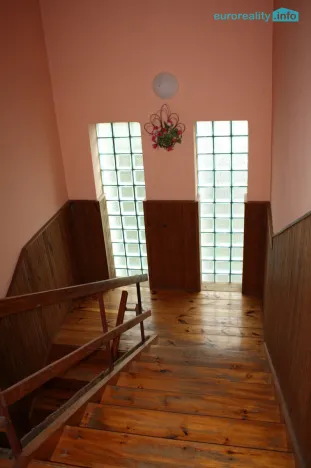 Prodej rodinného domu, Klatovy - Tajanov, 295 m2