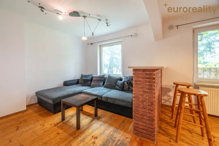 Pronájem bytu 3+1, Tachov, Stadtrodská, 85 m2