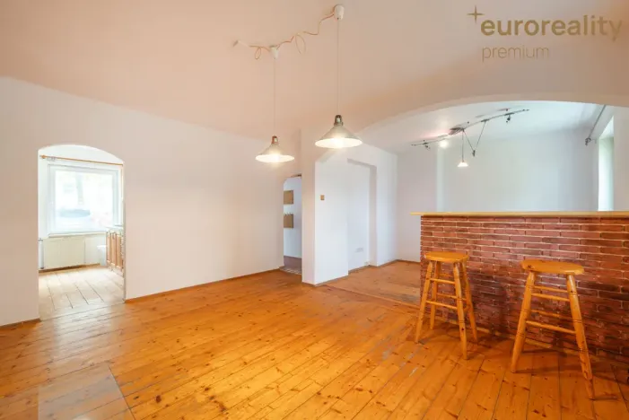 Pronájem bytu 3+1, Tachov, Stadtrodská, 85 m2