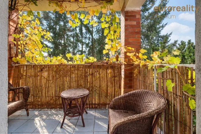 Pronájem bytu 3+1, Tachov, Stadtrodská, 85 m2