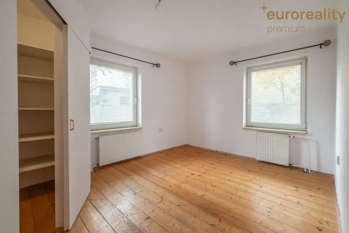 Pronájem bytu 3+1, Tachov, Stadtrodská, 85 m2