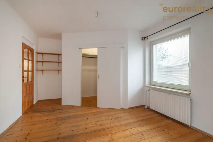 Pronájem bytu 3+1, Tachov, Stadtrodská, 85 m2