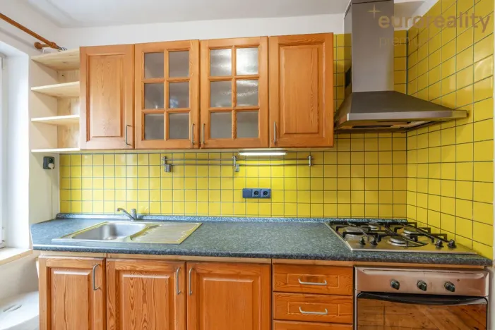 Pronájem bytu 3+1, Tachov, Stadtrodská, 85 m2