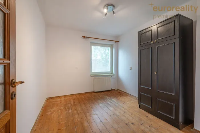 Pronájem bytu 3+1, Tachov, Stadtrodská, 85 m2