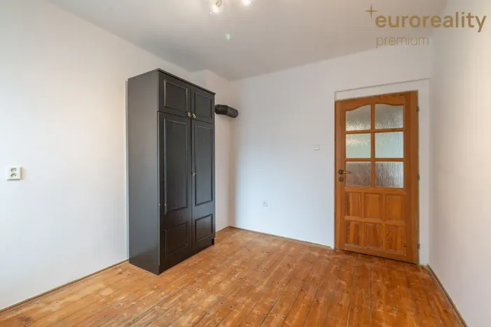 Pronájem bytu 3+1, Tachov, Stadtrodská, 85 m2