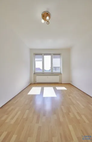 Pronájem bytu 2+1, Jirkov, Ervěnická, 51 m2