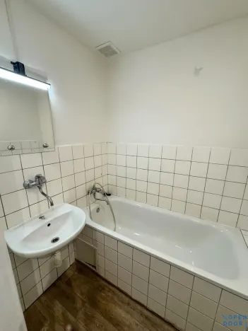 Pronájem bytu 2+1, Jirkov, Ervěnická, 51 m2