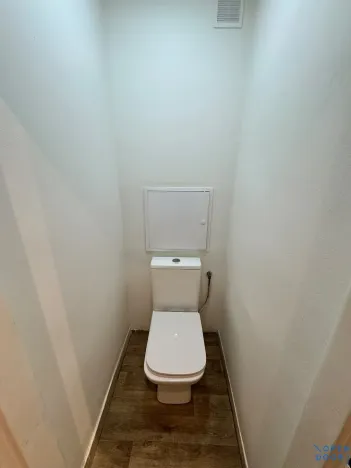 Pronájem bytu 2+1, Jirkov, Ervěnická, 51 m2