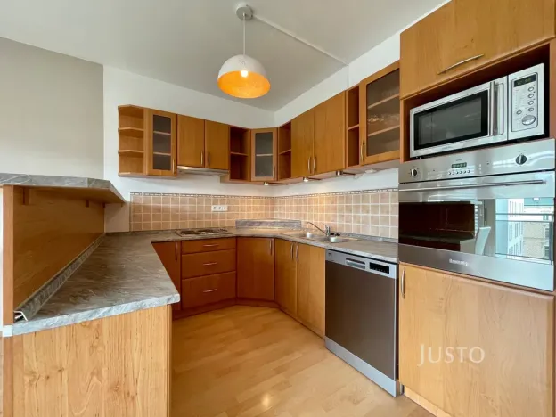 Pronájem bytu 3+kk, Liberec - Liberec IV-Perštýn, Lípová, 78 m2