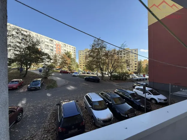 Prodej bytu 2+1, Chomutov, Dřínovská, 62 m2