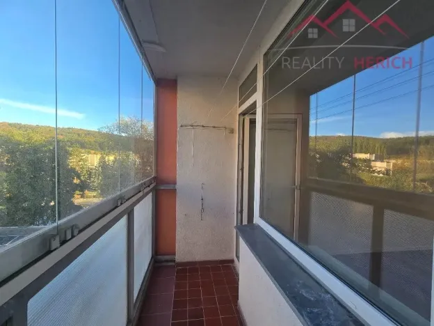 Pronájem bytu 3+1, Chomutov, Kundratická, 67 m2