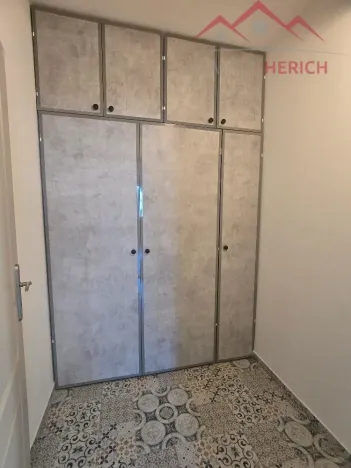 Pronájem bytu 3+1, Chomutov, Kundratická, 67 m2