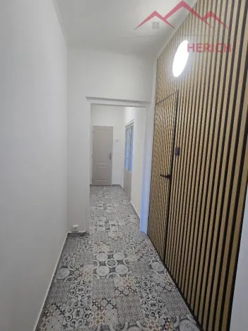 Pronájem bytu 3+1, Chomutov, Kundratická, 67 m2