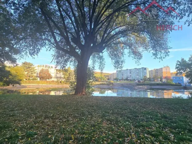 Pronájem bytu 3+1, Chomutov, Kundratická, 67 m2