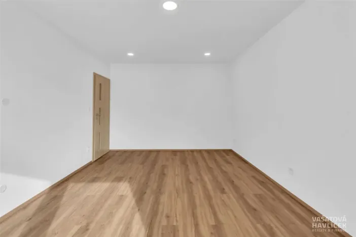 Pronájem bytu 2+1, Trutnov, Fialková, 58 m2