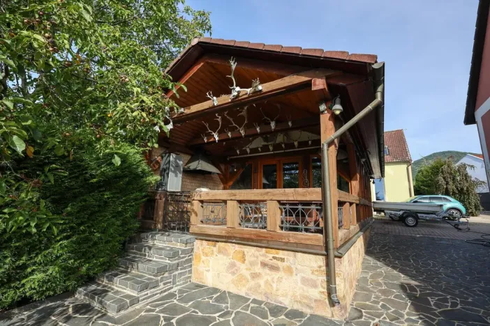 Prodej rodinného domu, Žitenice, 213 m2