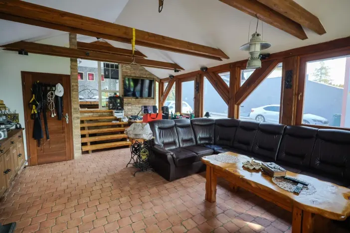 Prodej rodinného domu, Žitenice, 213 m2