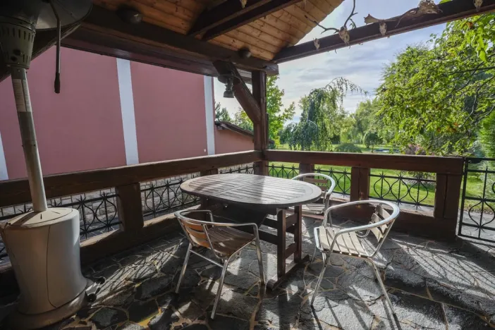 Prodej rodinného domu, Žitenice, 213 m2