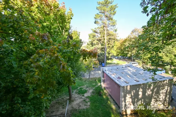 Pronájem bytu 2+1, Brno - Bystrc, Vondrákova, 61 m2
