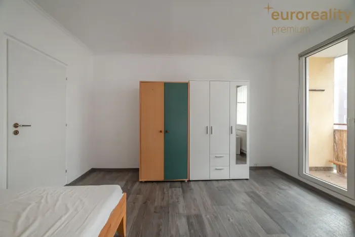 Prodej bytu 3+1, Tachov, Jana Ziky, 75 m2