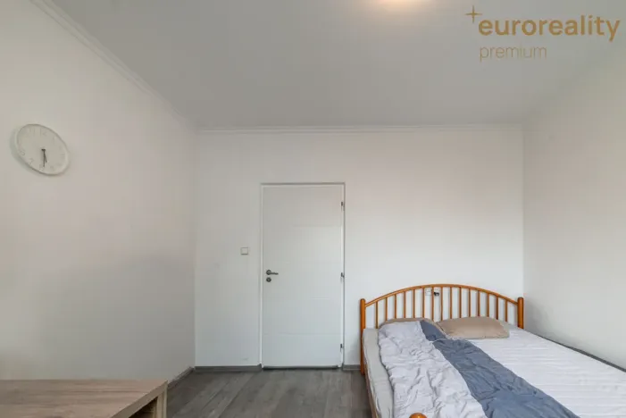Prodej bytu 3+1, Tachov, Jana Ziky, 75 m2