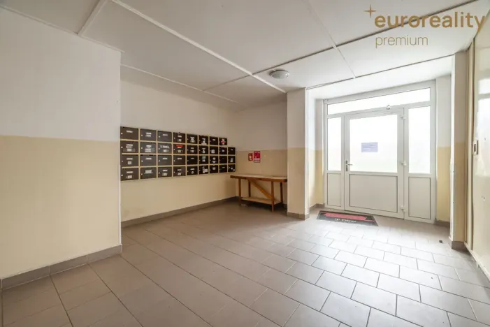 Prodej bytu 3+1, Tachov, Jana Ziky, 75 m2