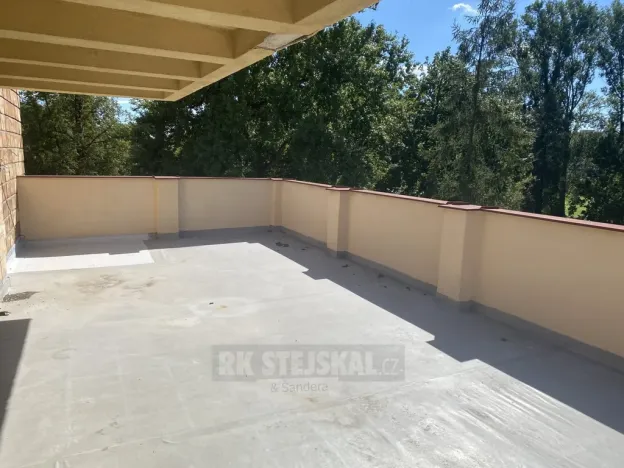 Prodej bytu 3+kk, České Budějovice - České Budějovice 6, Na Nábřeží, 96 m2