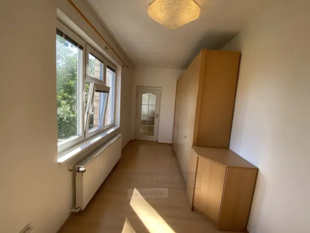 Prodej bytu 3+kk, České Budějovice - České Budějovice 6, Na Nábřeží, 96 m2