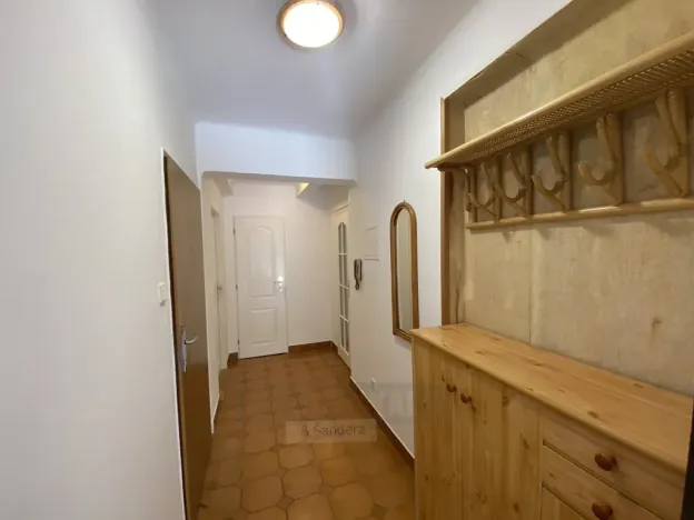 Prodej bytu 3+kk, České Budějovice - České Budějovice 6, Na Nábřeží, 96 m2