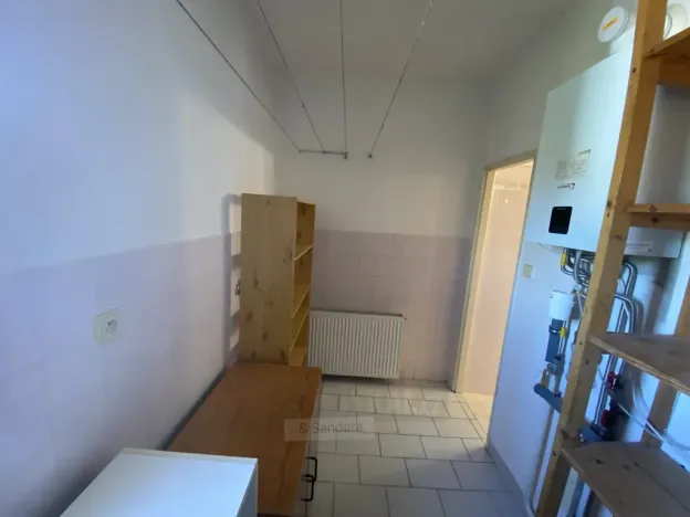Prodej bytu 3+kk, České Budějovice - České Budějovice 6, Na Nábřeží, 96 m2
