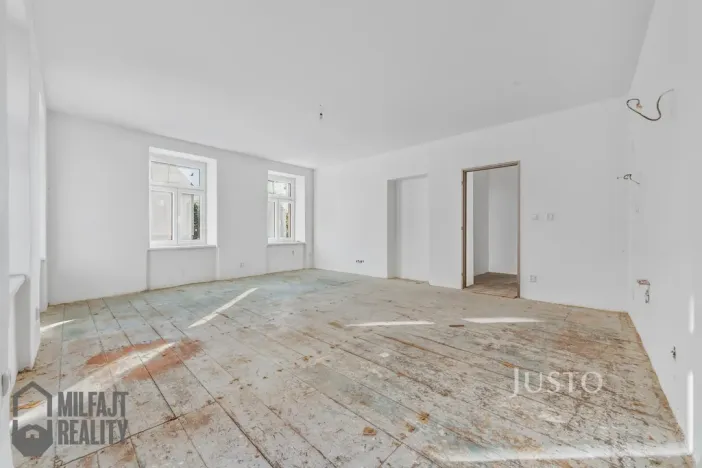 Prodej činžovního domu, Cvikov - Cvikov I, Kollárova, 851 m2
