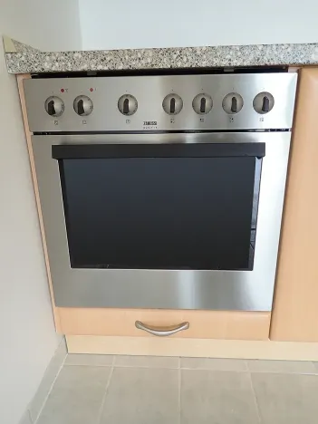 Pronájem bytu 1+kk, Praha - Stodůlky, Sluneční náměstí, 44 m2