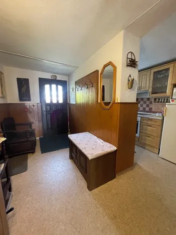 Prodej rodinného domu, Drahanovice, 120 m2